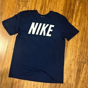 Nike Tee-Shirt